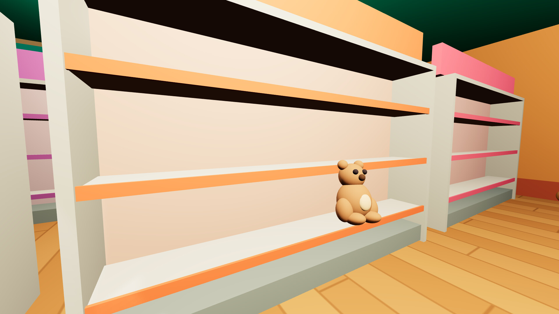 「1606個のおもちゃ」を片付ける整理シミュレーションゲーム『Toy Keeper』が面白そう_002