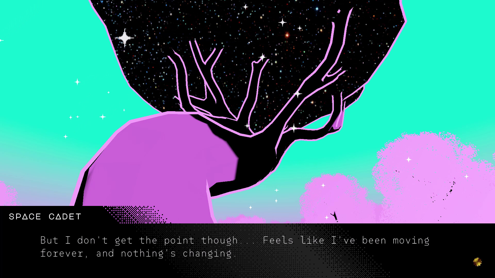 遭難した宇宙飛行士を描く短編ゲーム『Control, I'm Not Coming Back』がSteamにて「圧倒的に好評」_002