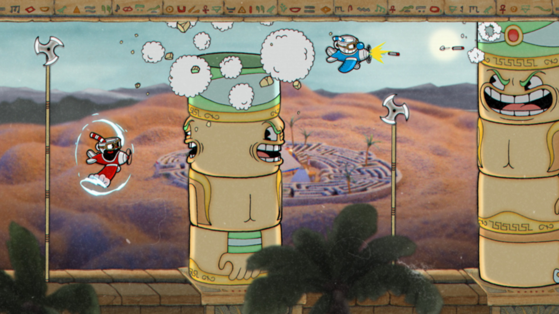 『カップヘッド』が「40％オフ」となる“最安値セール”がSteam、Nintendo Switch、Xboxで開催中_003
