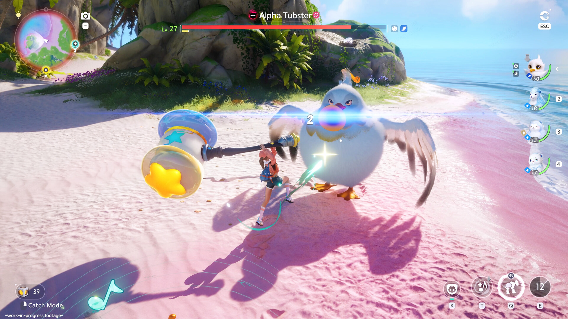 基本プレイ無料のオープンワールドRPG『Aniimo』クローズドβテストの参加者を募集開始_004