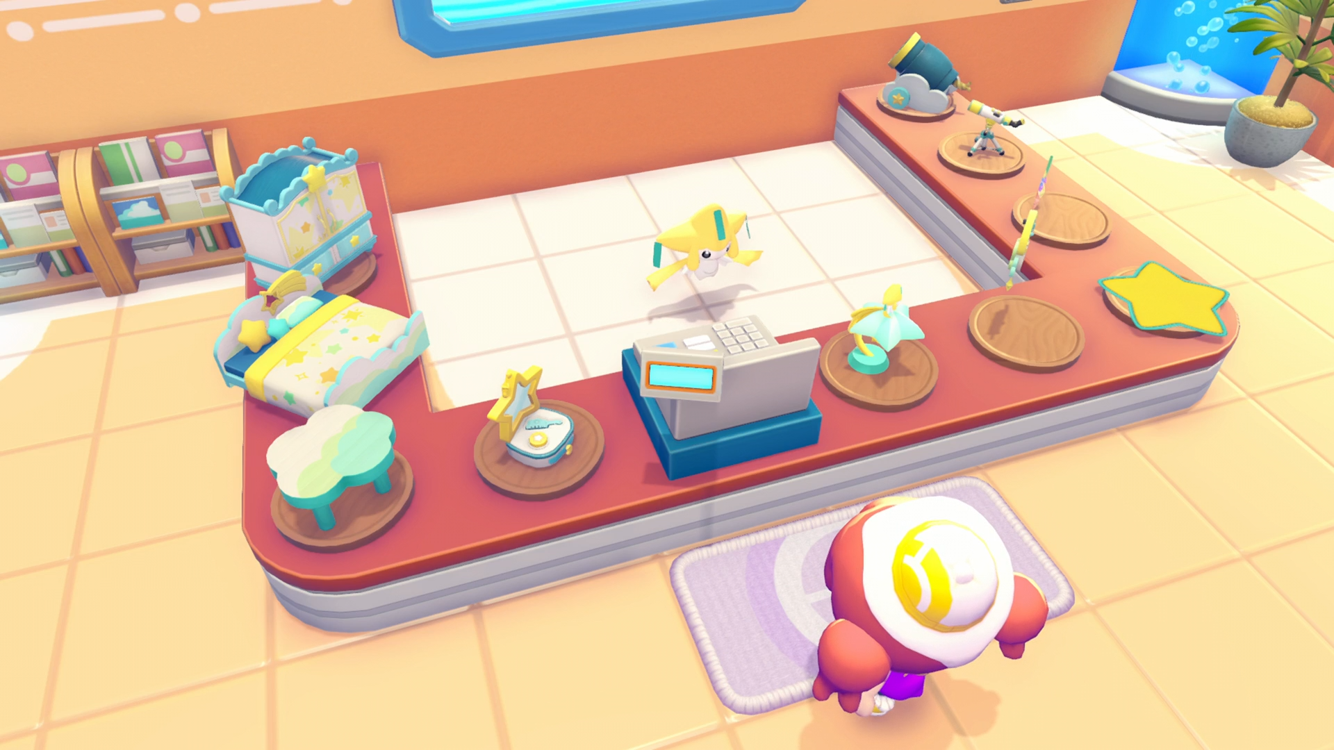 『ぽこ あ ポケモン』に「ジラーチ」が登場するイベントが6月23日より開催決定！_004