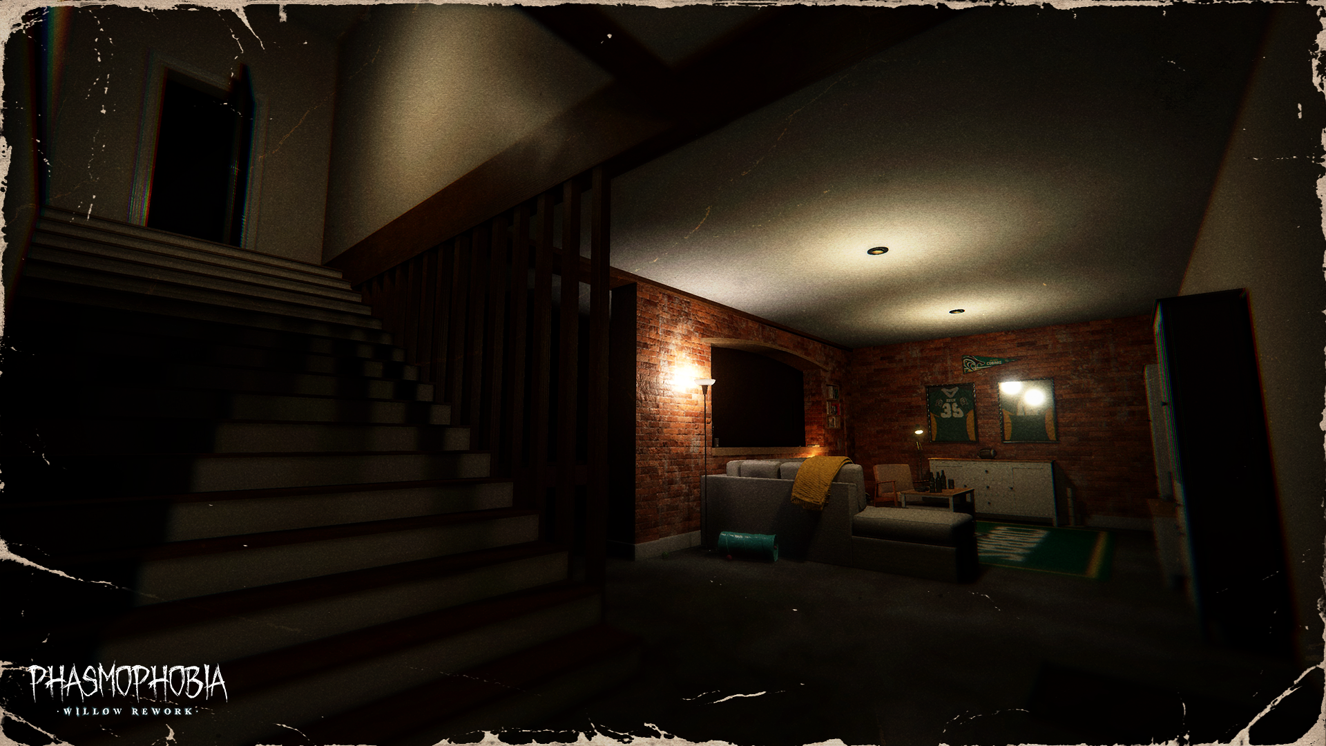 人気の4人協力オバケ調査ホラーゲーム『Phasmophobia』正式リリースが2027年後半に延期へ_006