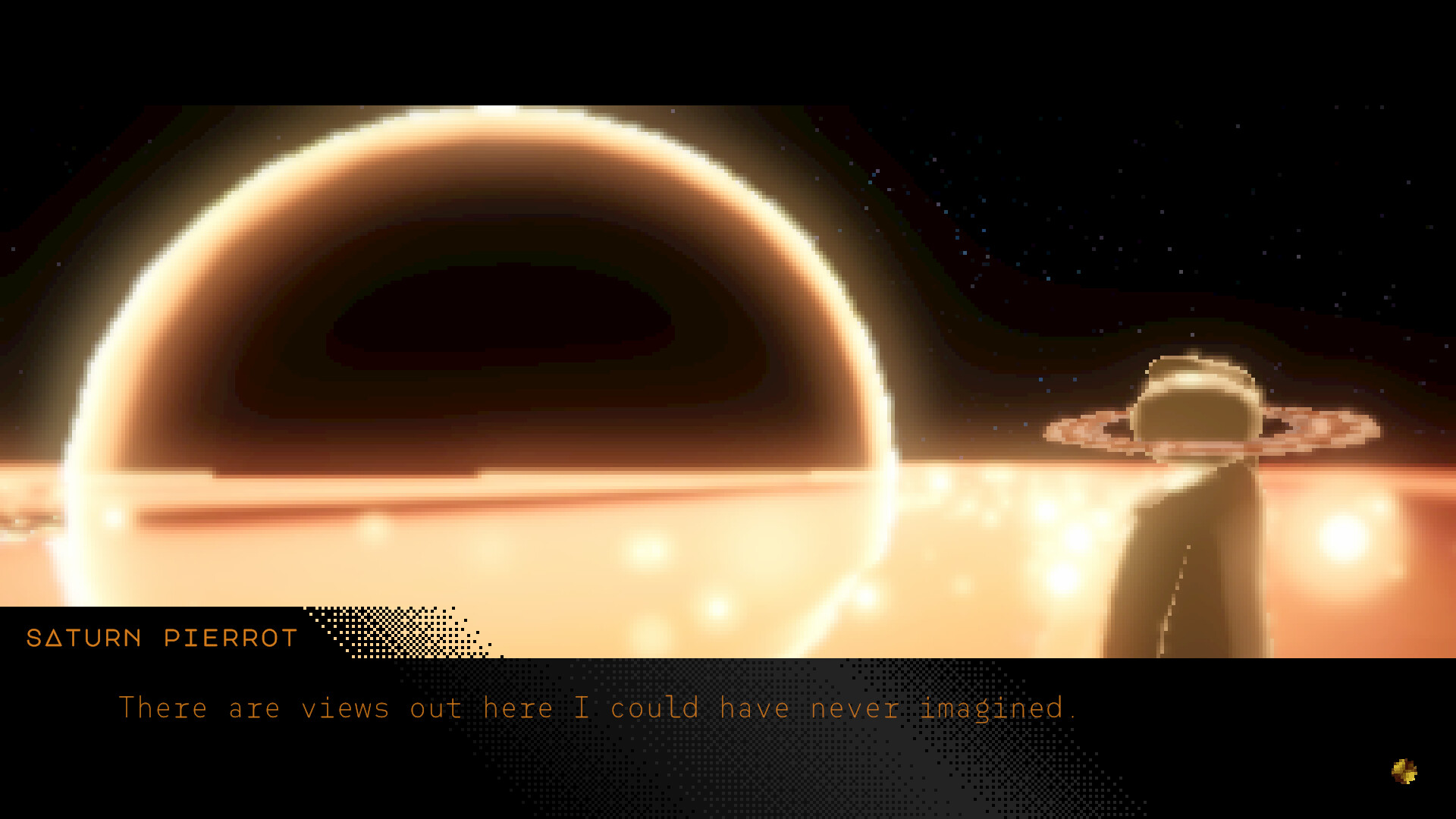 遭難した宇宙飛行士を描く短編ゲーム『Control, I'm Not Coming Back』がSteamにて「圧倒的に好評」_003