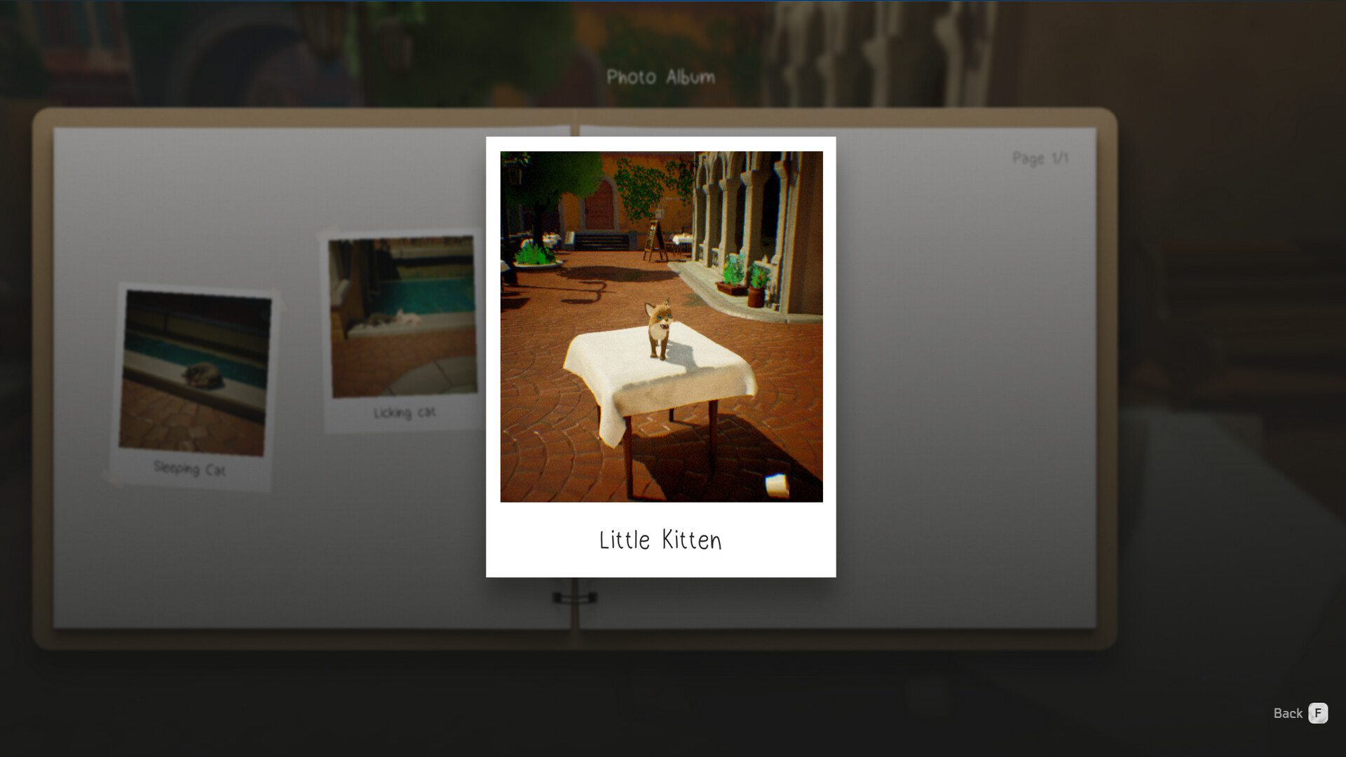 【マルチ対応】“最高のネコ写真”を撮影するゲーム『Cat a Photo』がかわいい_006