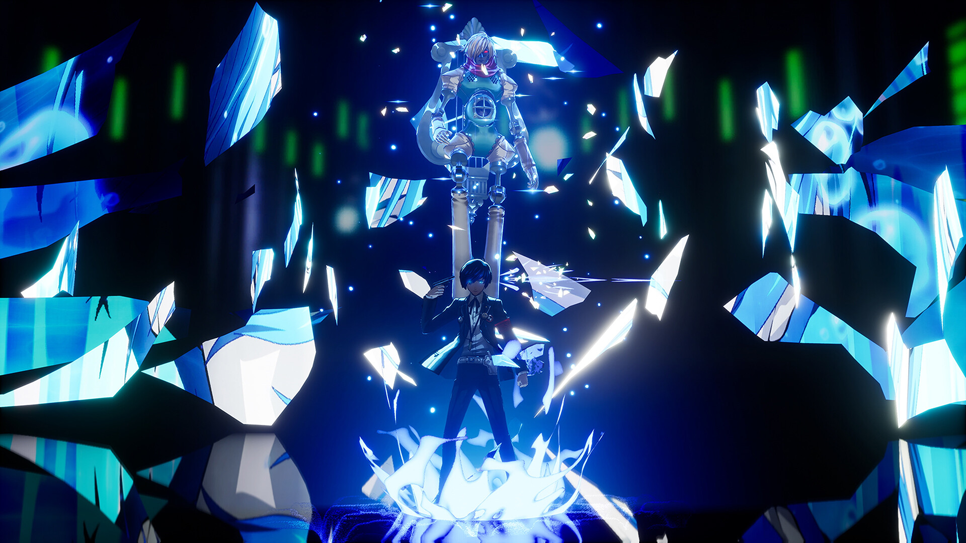 【過去最安値】『ペルソナ3 リロード』を“65％オフ”で購入できるお得なセールがSteamにて開催中_002
