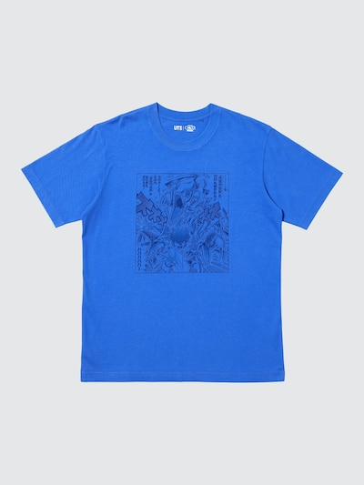 『遊☆戯☆王』“トゥーン・デーモン”がデザインされたユニクロTシャツが8月上旬より発売_001
