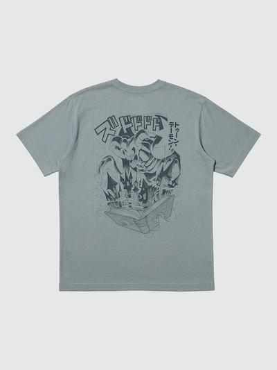 『遊☆戯☆王』“トゥーン・デーモン”がデザインされたユニクロTシャツが8月上旬より発売_003