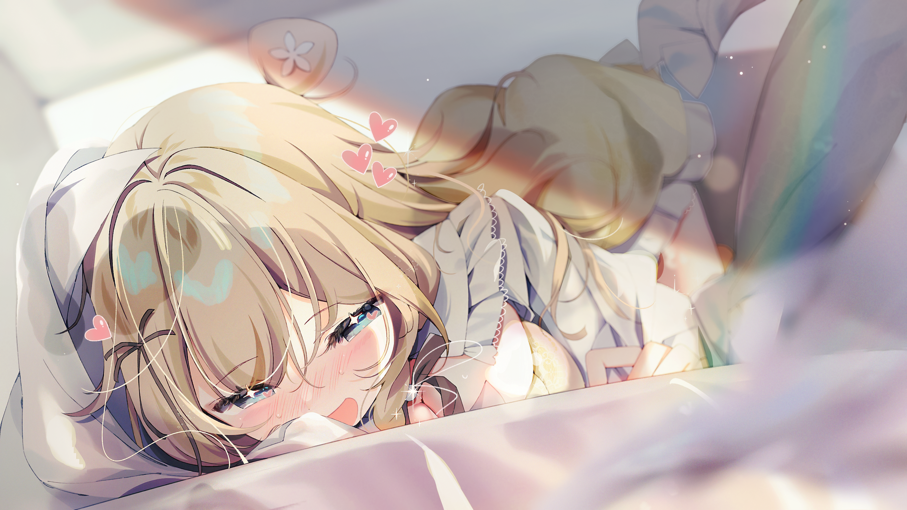 『プトリカ 2nd.cut:For the Exquisite Attire』Steamでリリース。メランコリック・ノベル最新作_003