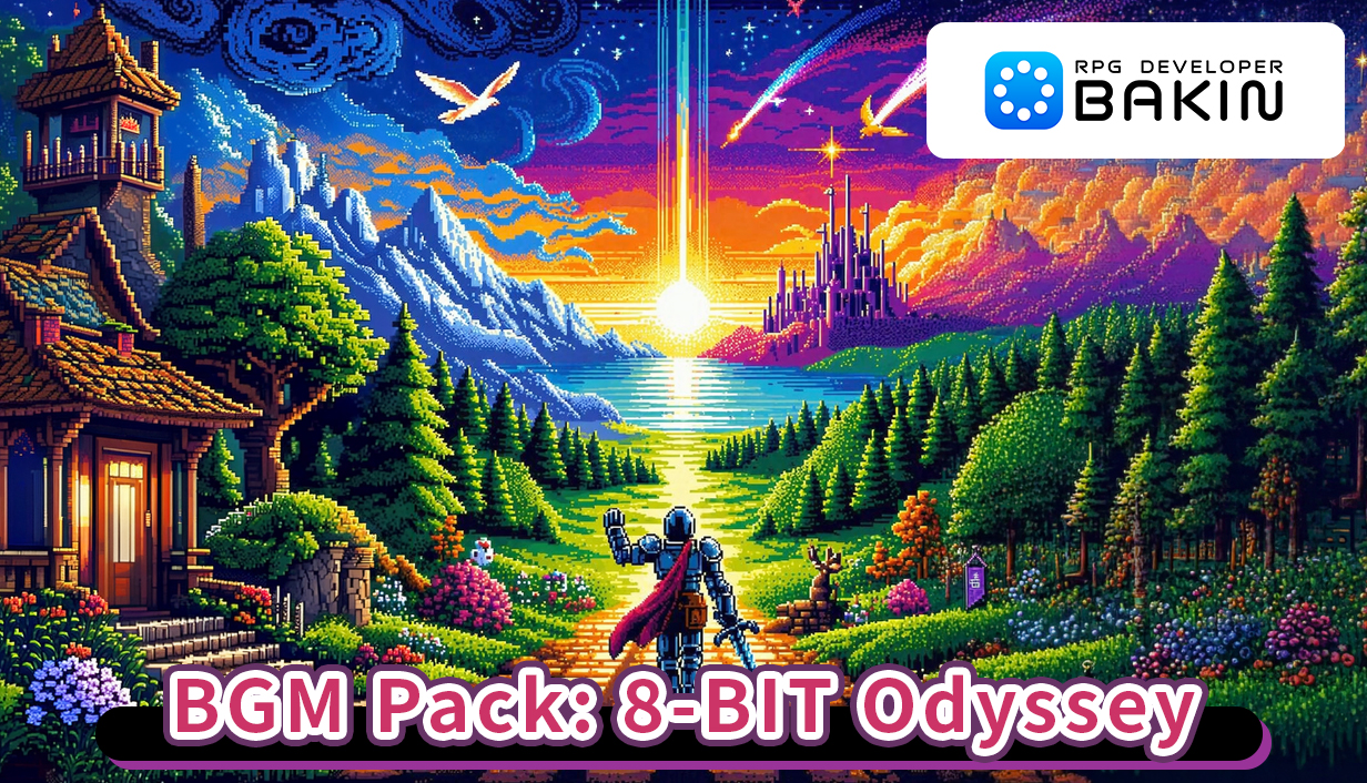 「Live2D」モデルをゲーム制作ツール『RPG Developer Bakin』へ導入できる大型アップデートが配信_014