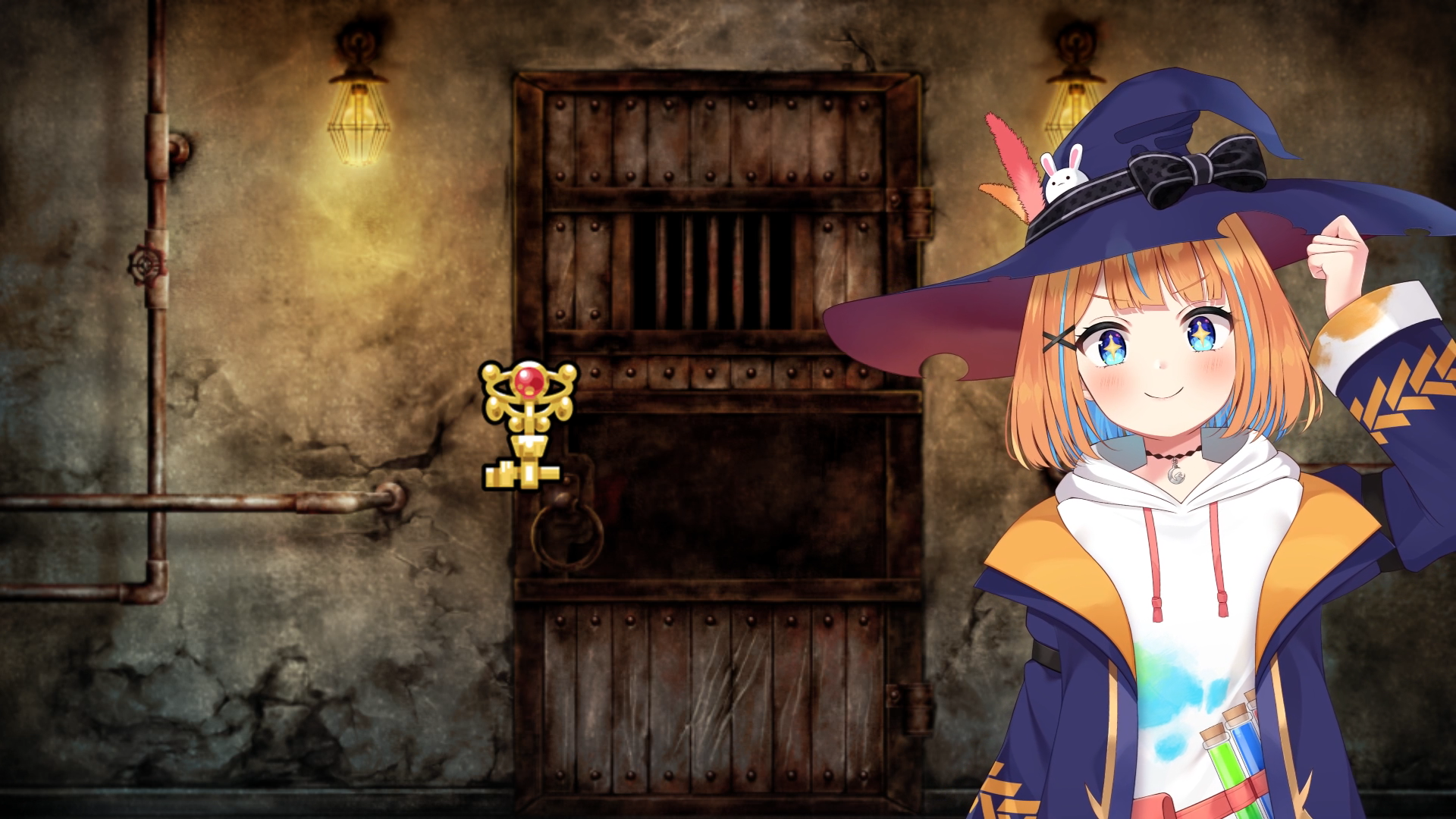 「Live2D」モデルをゲーム制作ツール『RPG Developer Bakin』へ導入できる大型アップデートが配信_004