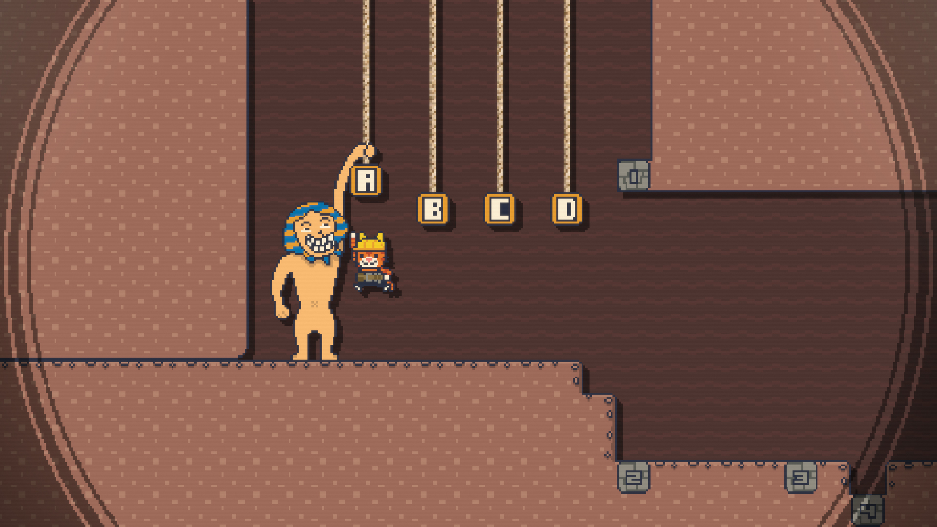 『Super Cat The Builder』Steamストアページが公開。ブラックユーモアあふれる2Dプラットフォームパズル_006