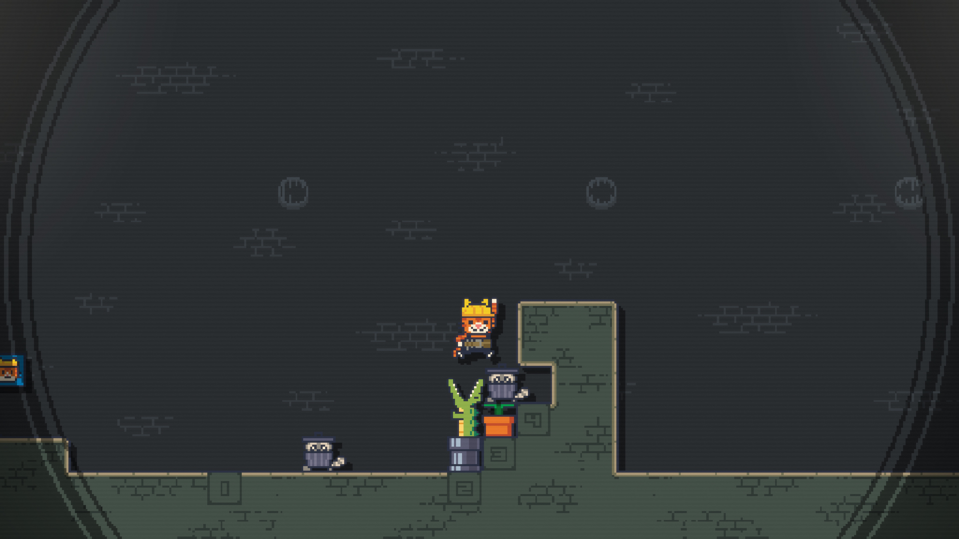 『Super Cat The Builder』Steamストアページが公開。ブラックユーモアあふれる2Dプラットフォームパズル_004