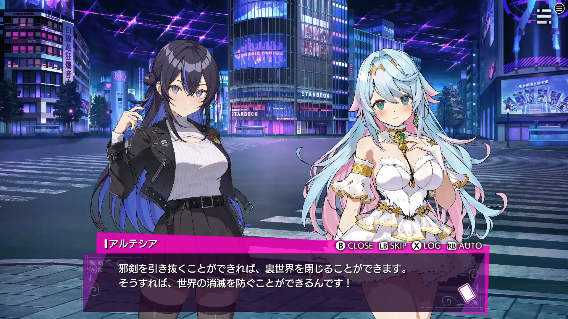 『バニーガーデン』開発元のデッキ構築ローグライトゲーム『東京ワルキューレ』7月9日に発売決定_018