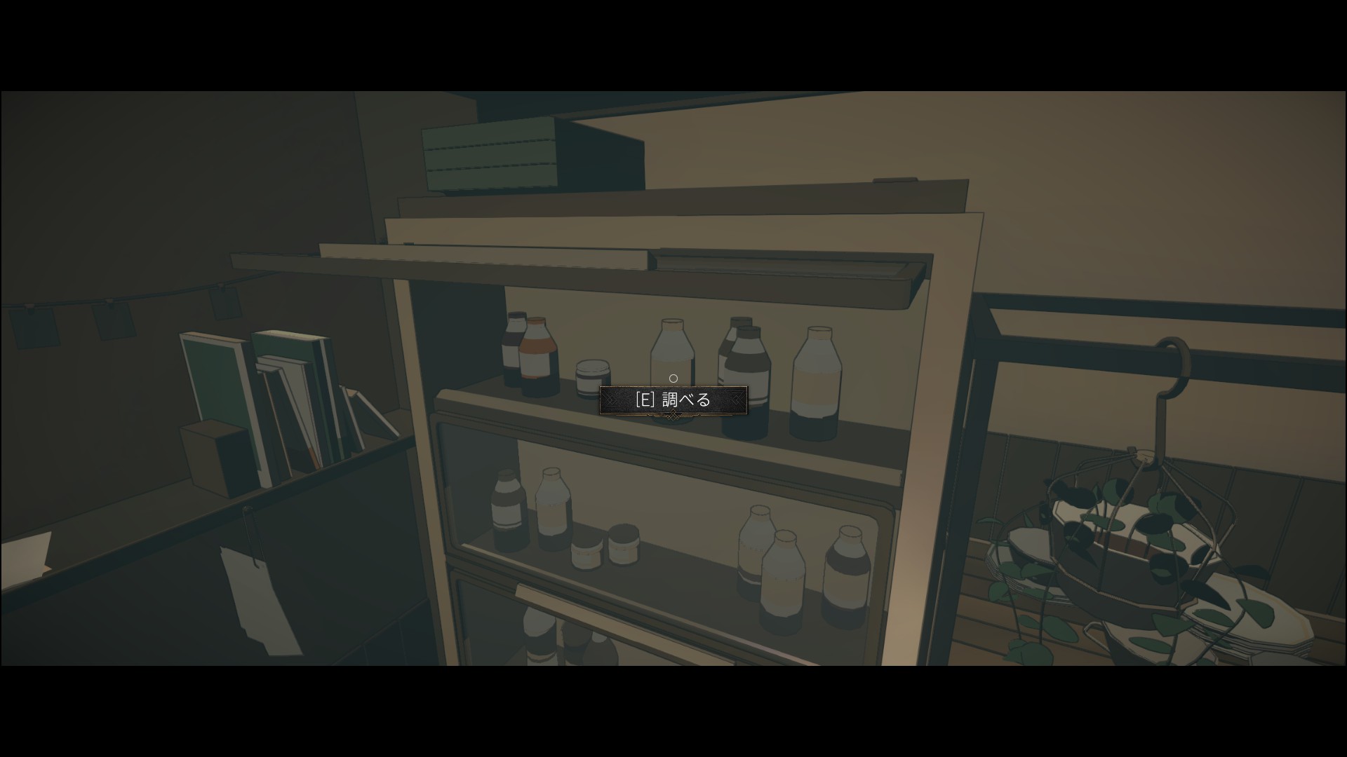 「ループする7日間の鉄道の旅」で存在しないはずの客室を探すゲーム『クワイエット急行909号室』が2027年に発売決定_016