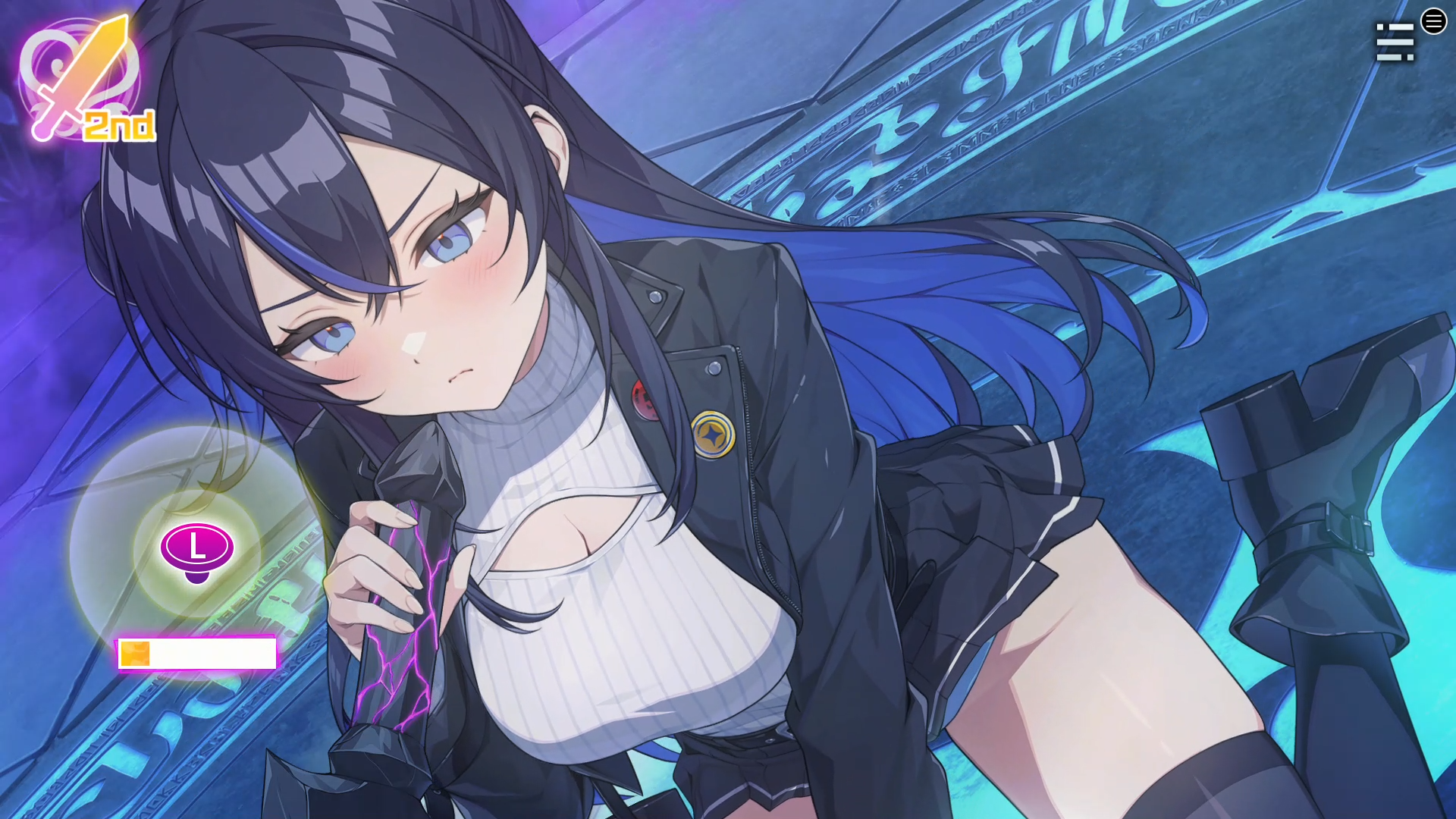 『バニーガーデン』開発元のデッキ構築ローグライトゲーム『東京ワルキューレ』7月9日に発売決定_031