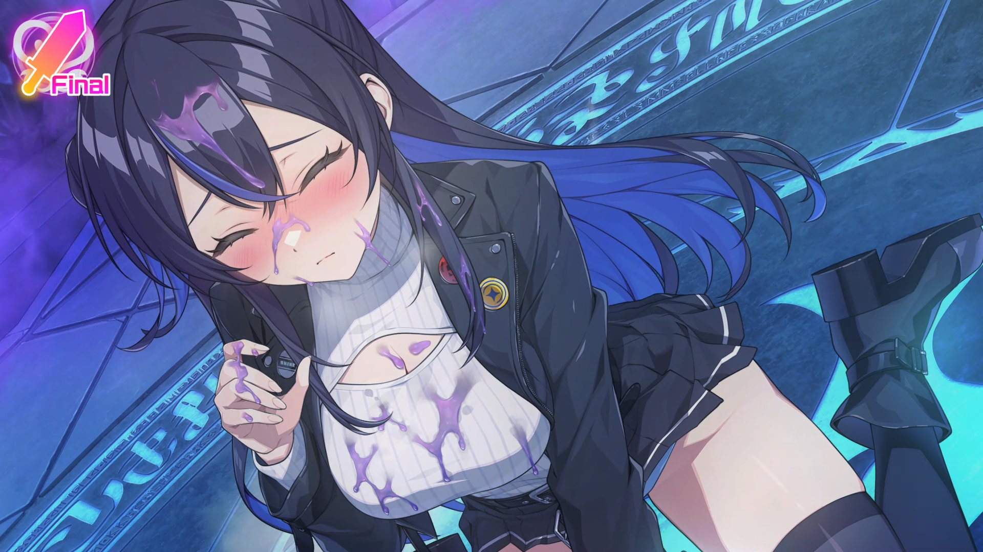 『バニーガーデン』開発元のデッキ構築ローグライトゲーム『東京ワルキューレ』7月9日に発売決定_032