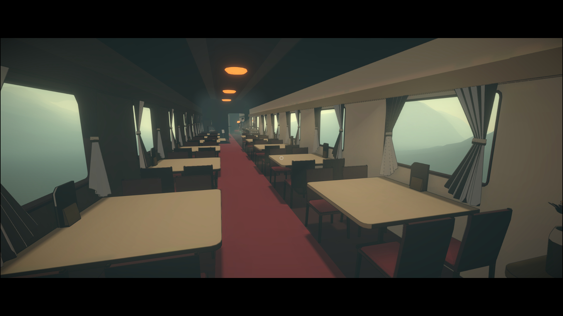 「ループする7日間の鉄道の旅」で存在しないはずの客室を探すゲーム『クワイエット急行909号室』が2027年に発売決定_015