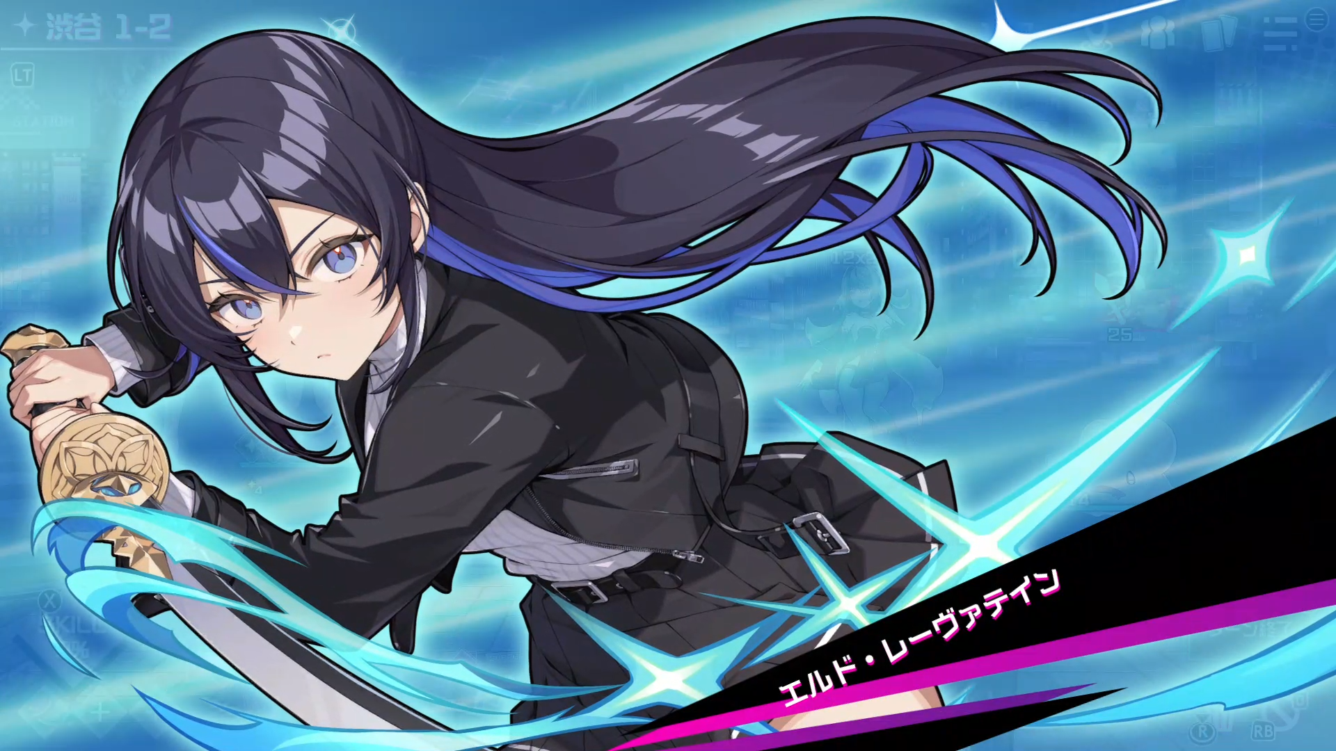 『バニーガーデン』開発元のデッキ構築ローグライトゲーム『東京ワルキューレ』7月9日に発売決定_012