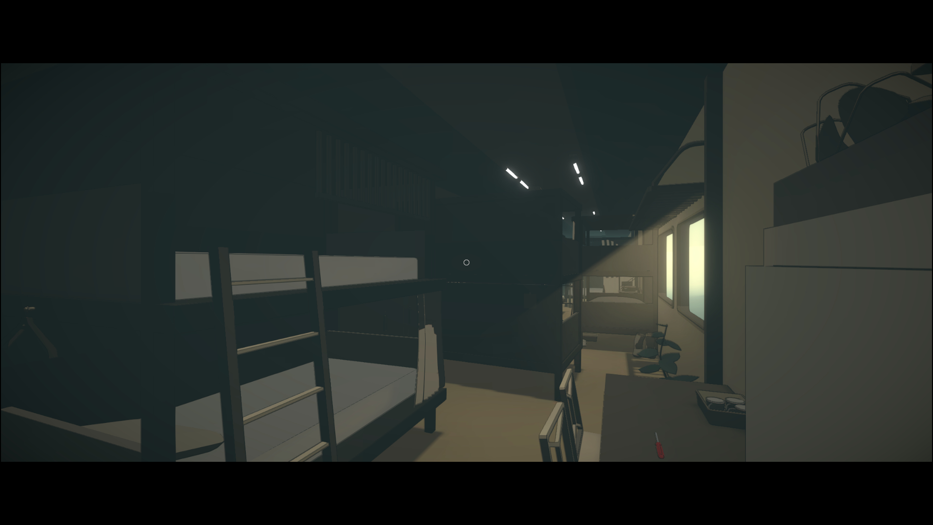 「ループする7日間の鉄道の旅」で存在しないはずの客室を探すゲーム『クワイエット急行909号室』が2027年に発売決定_013