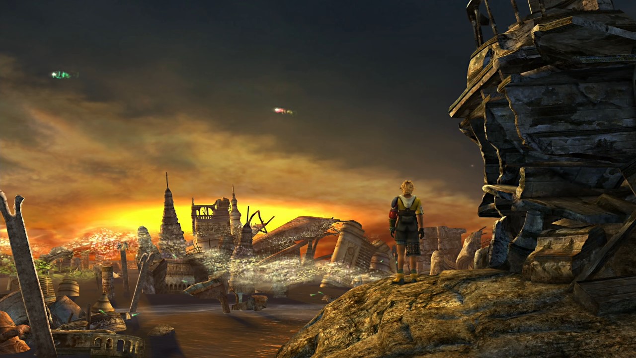 『FF10/10-2』HDリマスターのNintendo Switch 2版が7月23日に発売決定_006