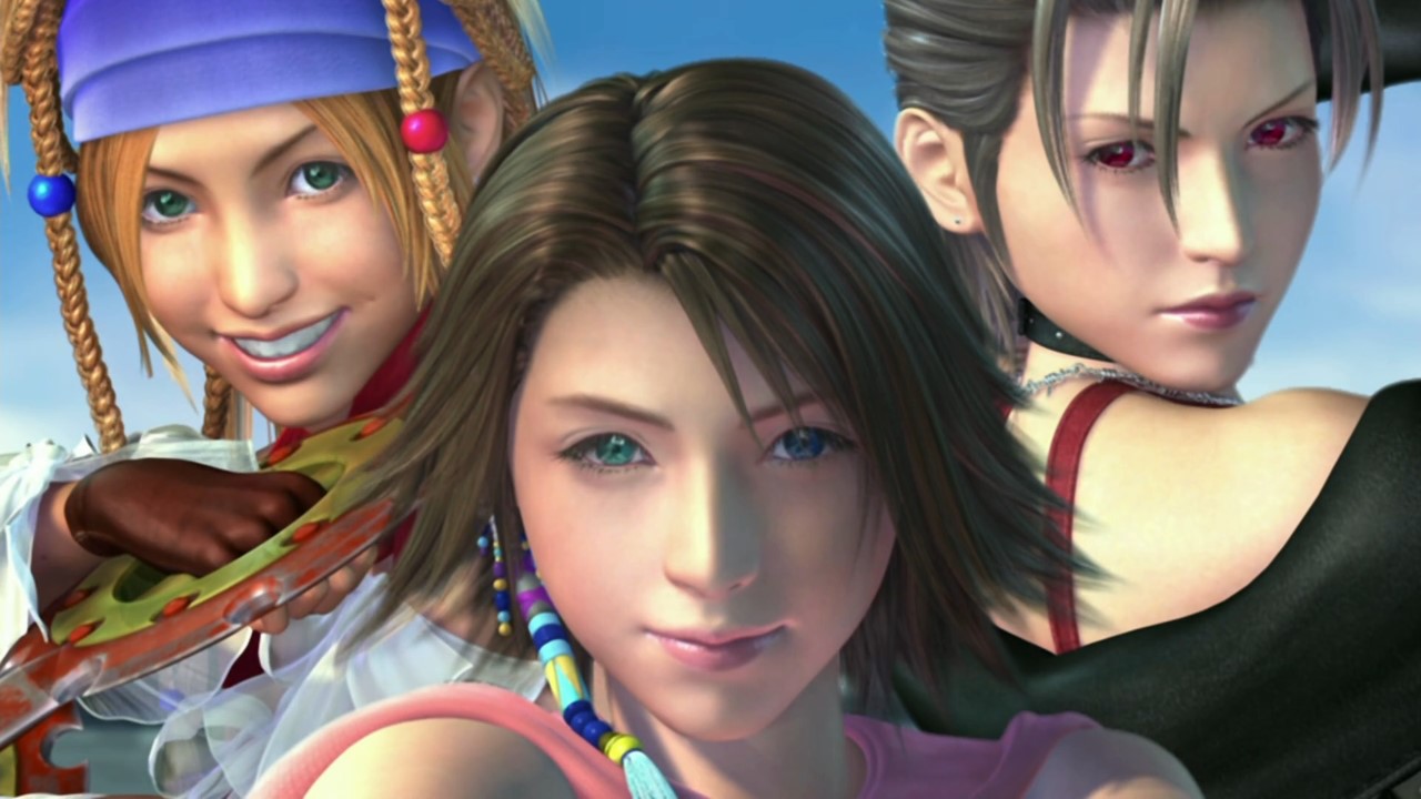 『FF10/10-2』HDリマスターのNintendo Switch 2版が7月23日に発売決定_009
