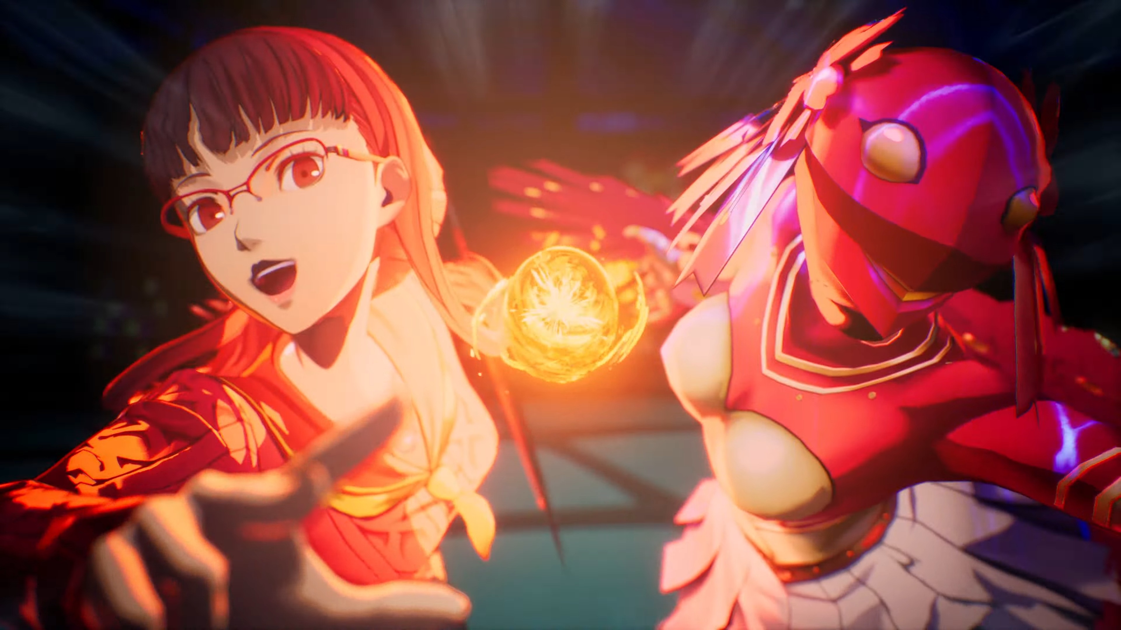 『ペルソナ4 リバイバル』2027年の2月18日に発売決定!新曲やプレイ新映像も公開_003
