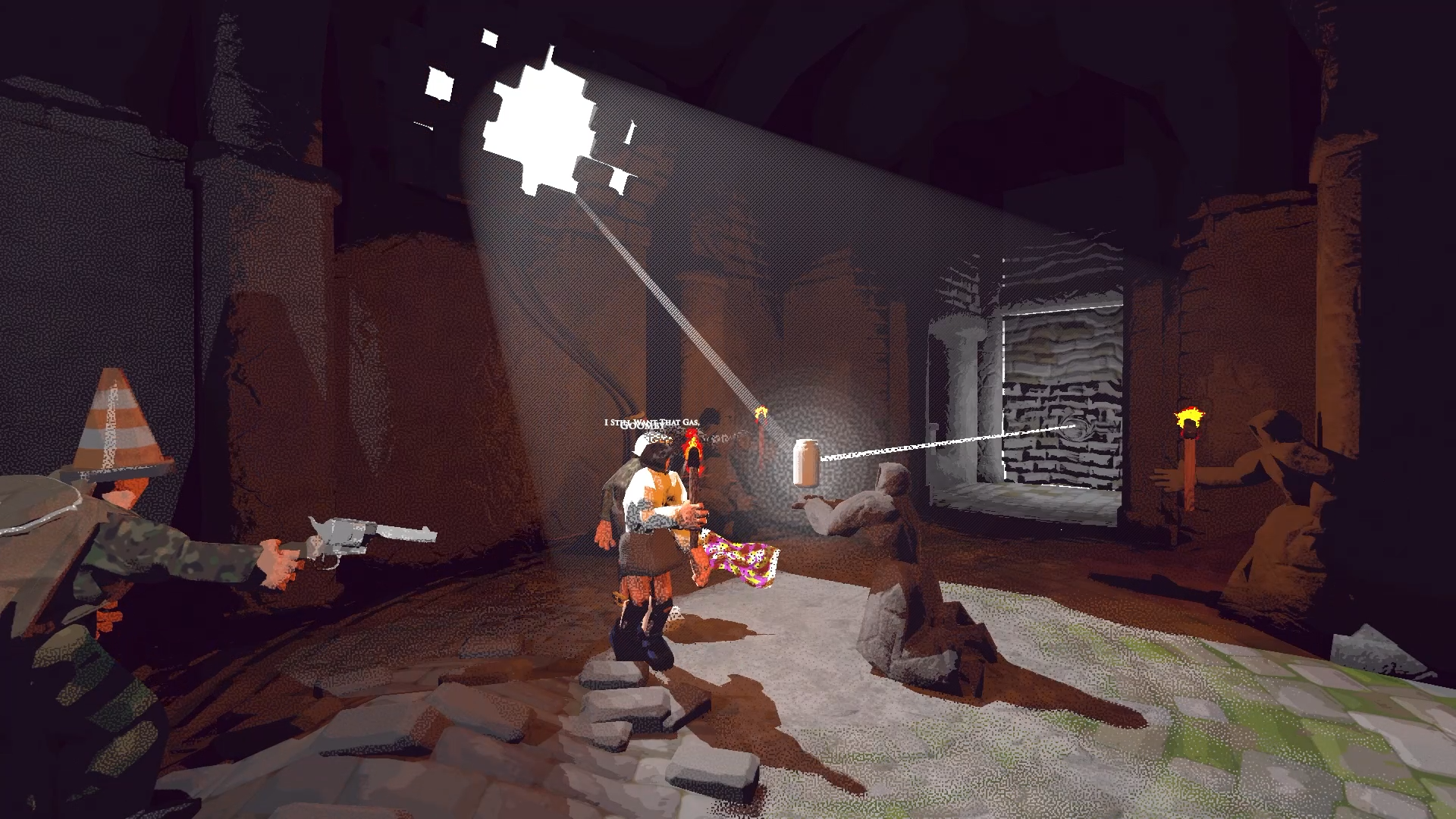 『ビジョンクエンチ』体験版がSteamで配信開始_001