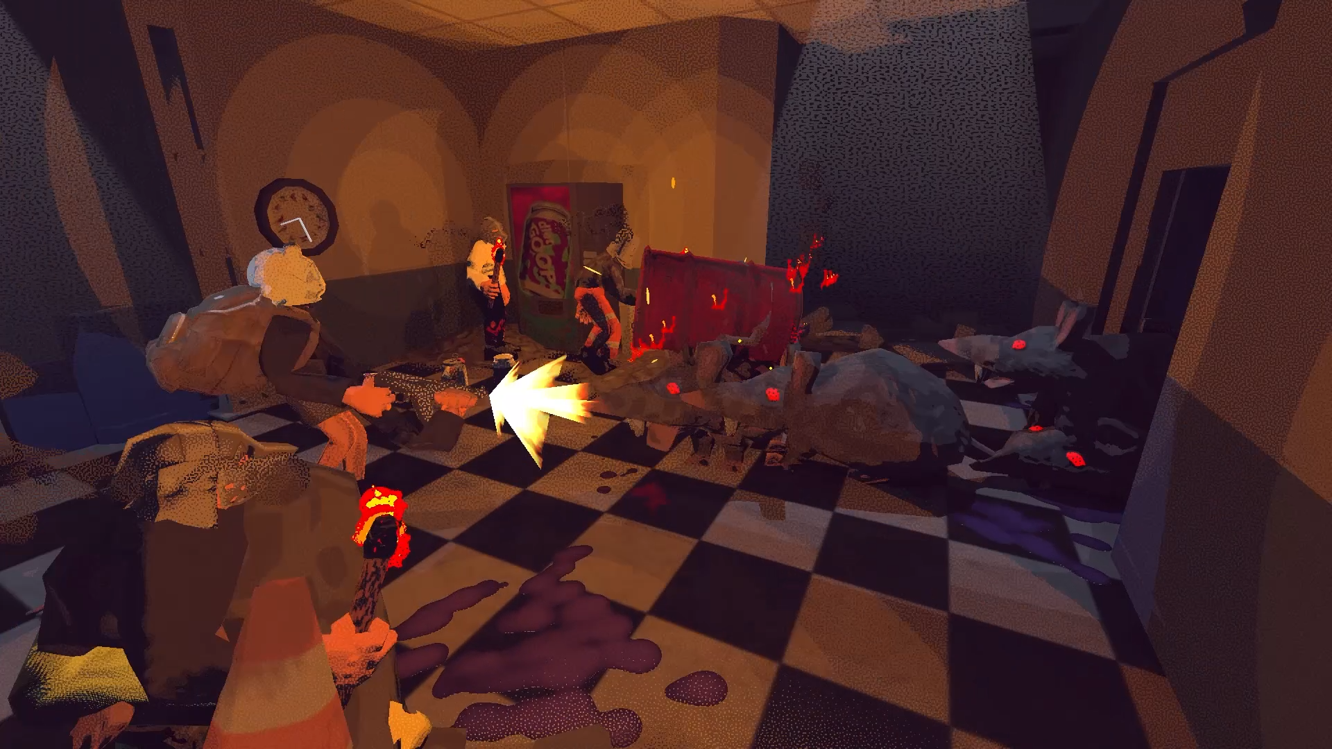 『ビジョンクエンチ』体験版がSteamで配信開始_003
