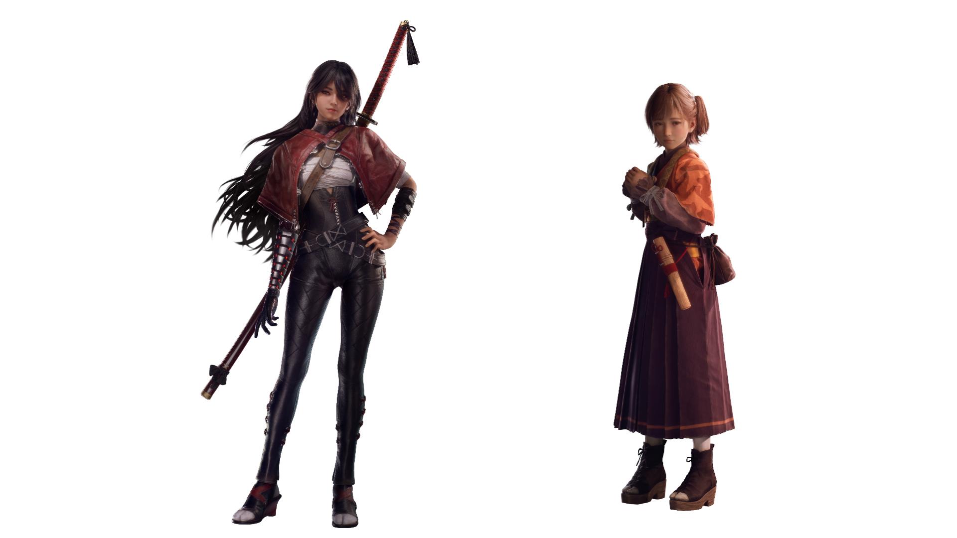 ゲームフリークの新作アクションRPG『ビースト・オブ・リンカネーション』の特典が公開_005