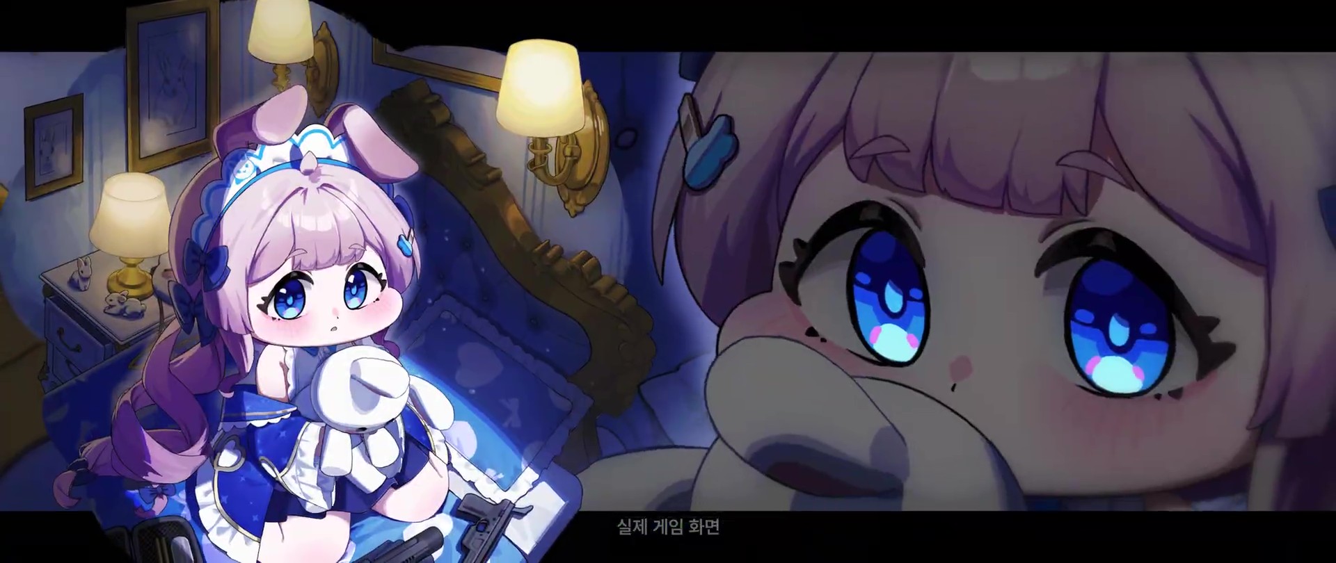 『トリッカル』を手がけるEPID Gamesの新作『Trickcal Patima』のティザーPVが公開_003