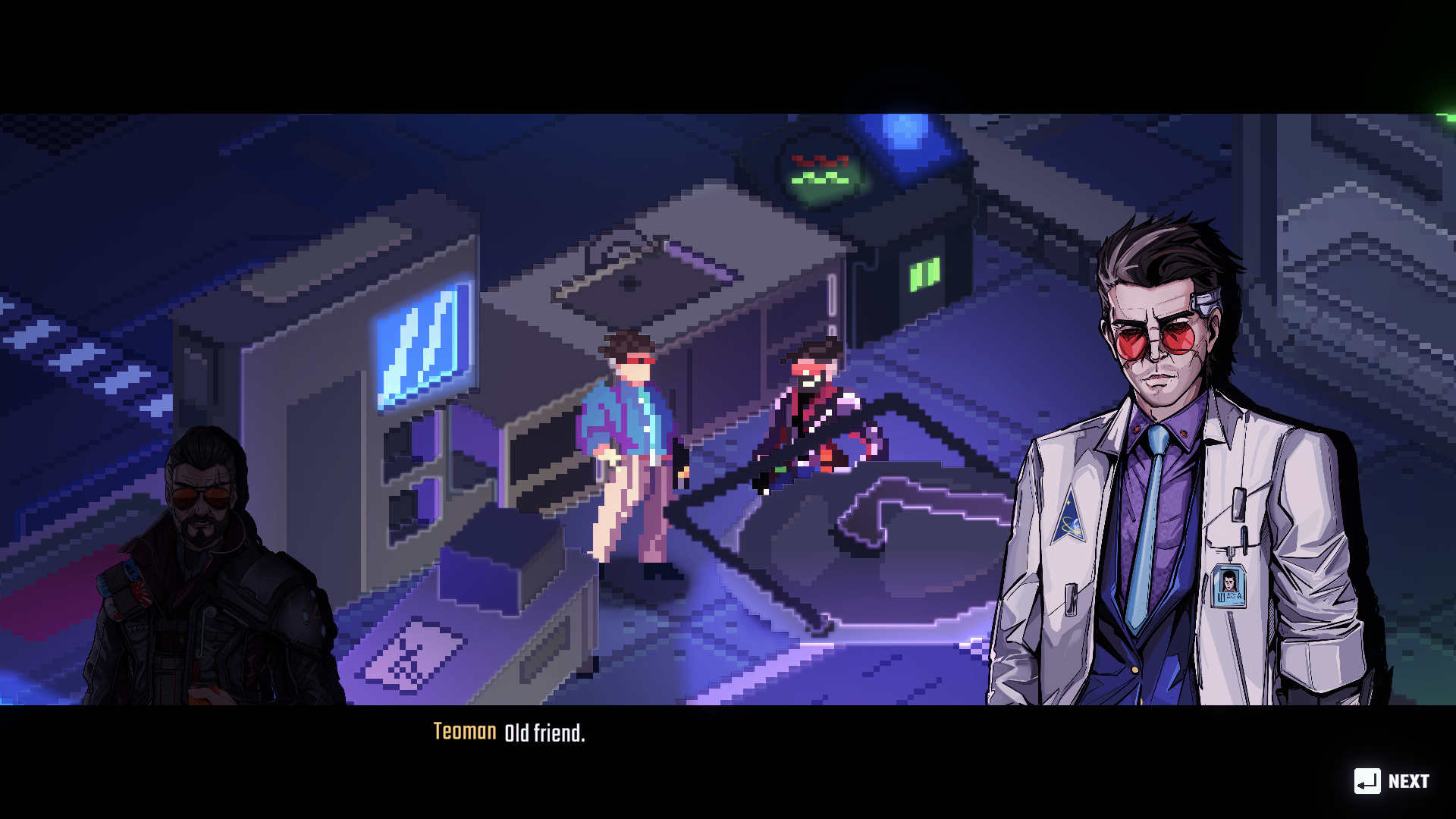 【半額】“ソーダ”を飲んで強くなる爽快シューティングゲーム『ソーダマン』がSteamで50%オフ「525円」で買えるお得セール開催中。ソーダを拾ってスキルを強化し、迫りくるエイリアンを蹴散らしていく_014
