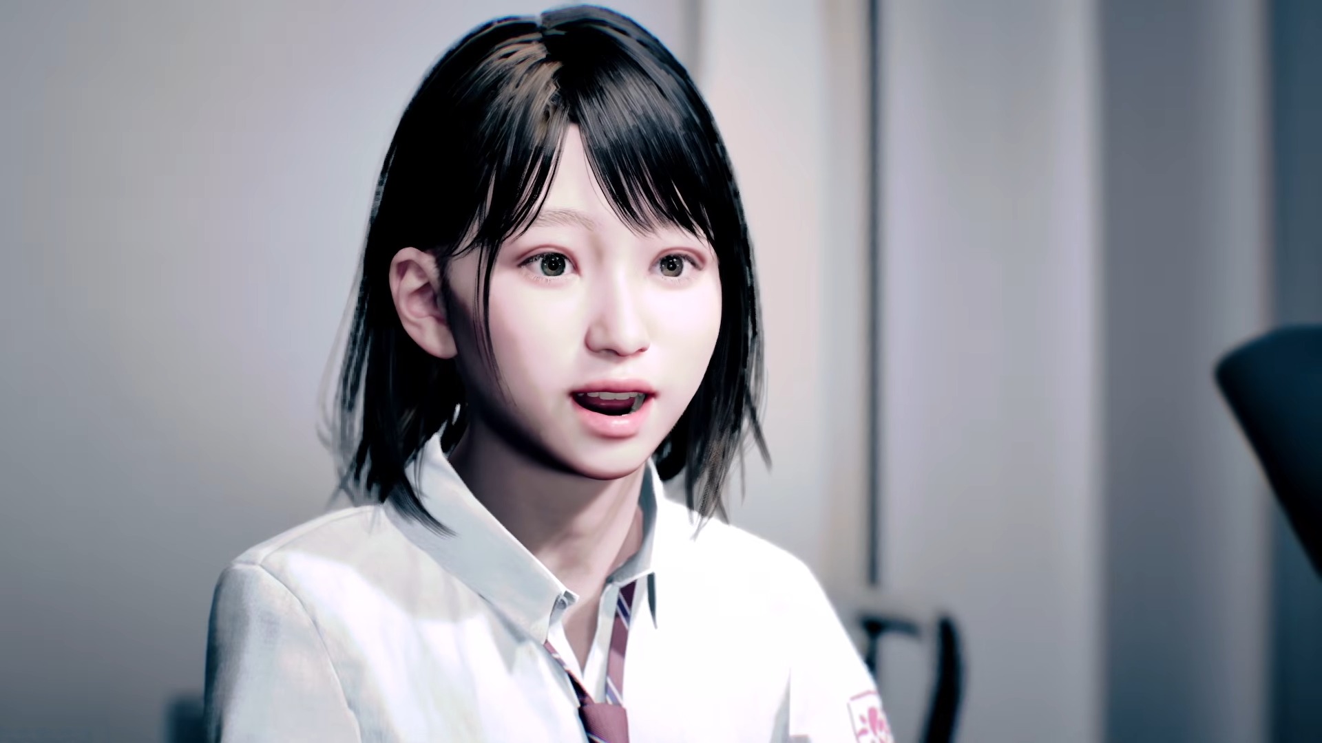 『UN:Me』PS5とSwitch 2版が発売決定。狂気的すぎる世界を少女が進む注目ゲームの最新映像も公開_001