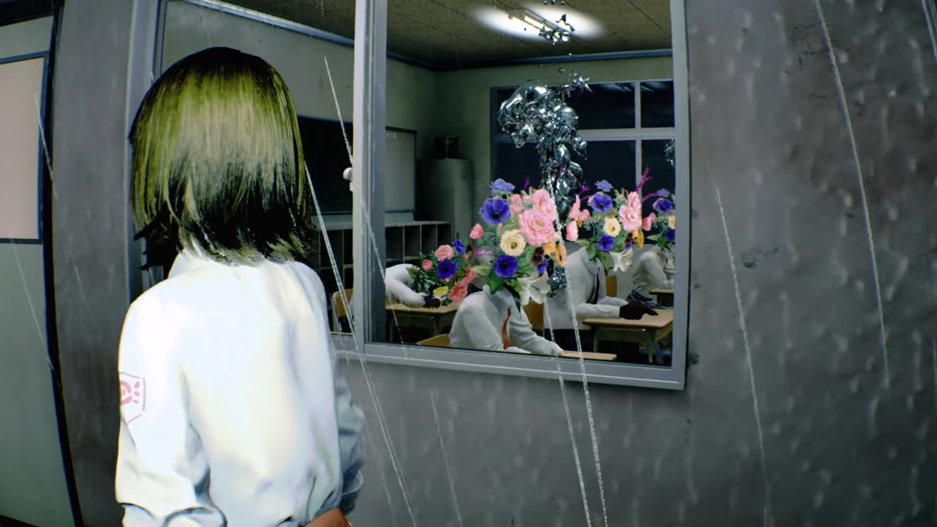 『UN:Me』PS5とSwitch 2版が発売決定。狂気的すぎる世界を少女が進む注目ゲームの最新映像も公開_002