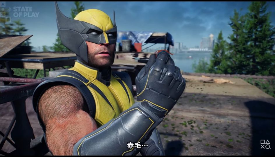 マーベルのアクションゲーム『Marvel’s Wolverine』血みどろの最新映像が公開。ウルヴァリン大暴れ_001