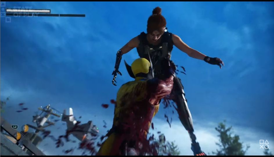 マーベルのアクションゲーム『Marvel’s Wolverine』血みどろの最新映像が公開。ウルヴァリン大暴れ_002