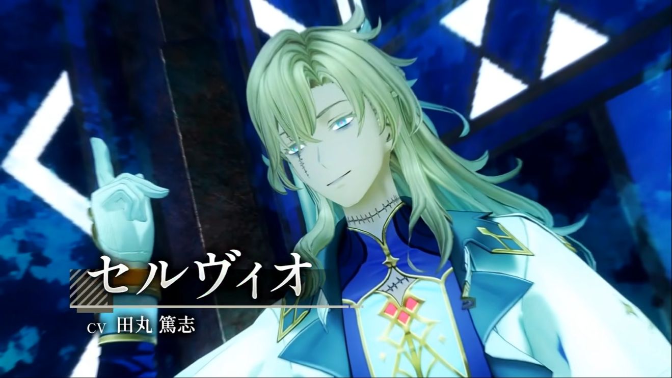 『カリアのアトリエ ~夜の王国と追憶の道標~』ゲームシステム&新キャラクター詳細が公開_008