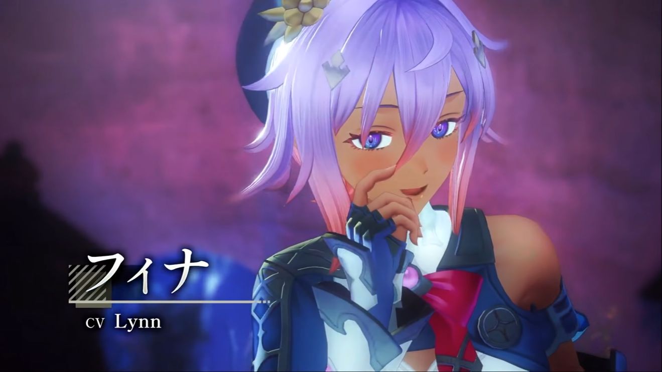 『カリアのアトリエ ~夜の王国と追憶の道標~』ゲームシステム&新キャラクター詳細が公開_009