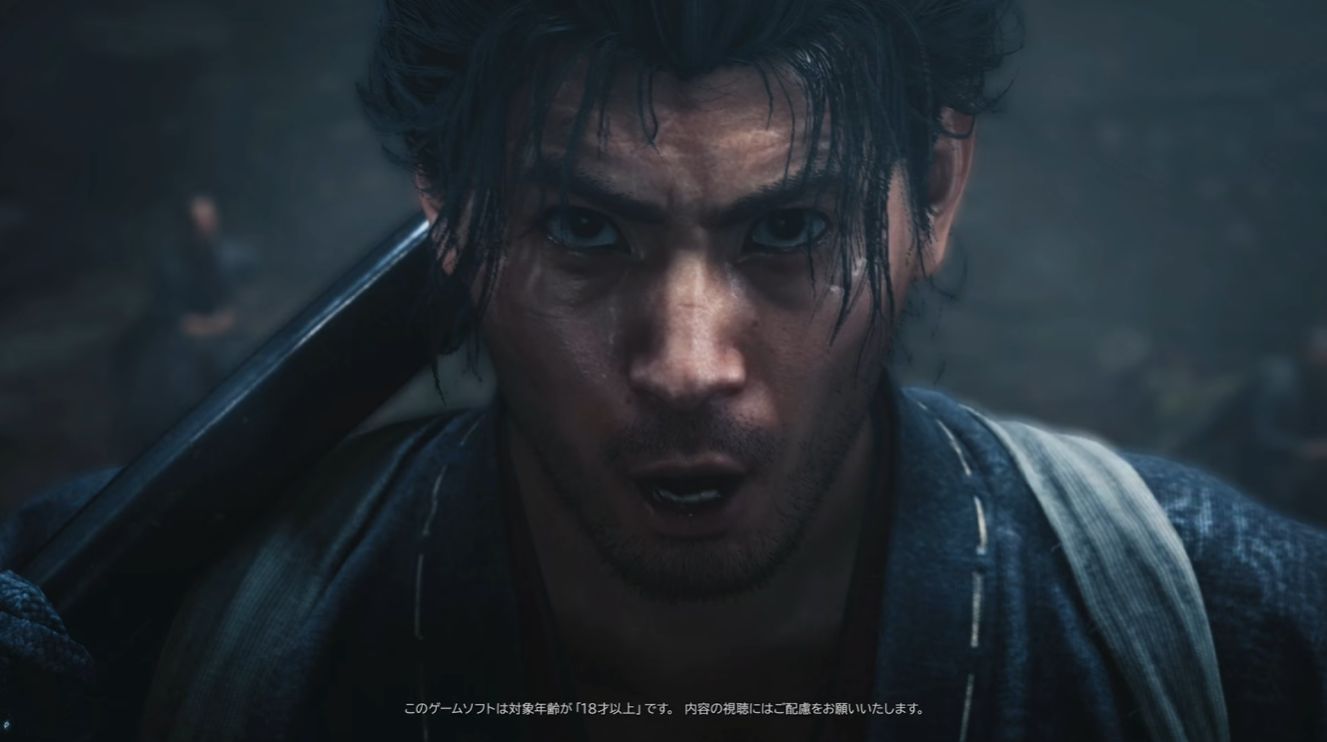 『鬼武者 Way of the Sword』Nintendo Switch 2版が9月25日発売_001