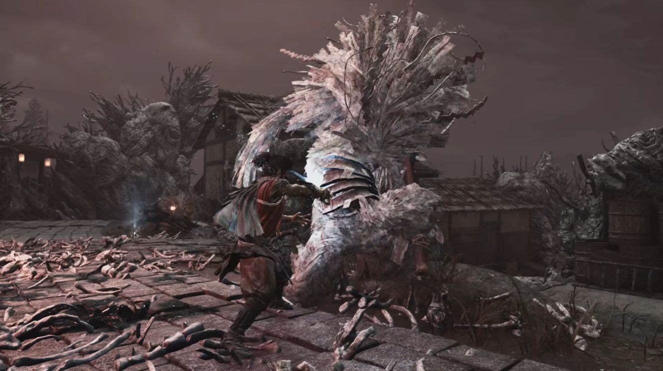 『鬼武者 Way of the Sword』Nintendo Switch 2版が9月25日発売_012