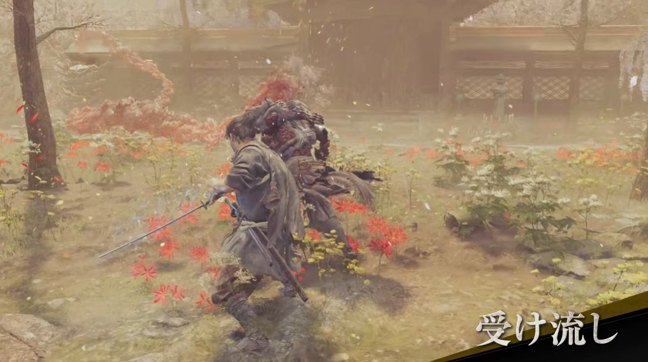 『鬼武者 Way of the Sword』Nintendo Switch 2版が9月25日発売_013