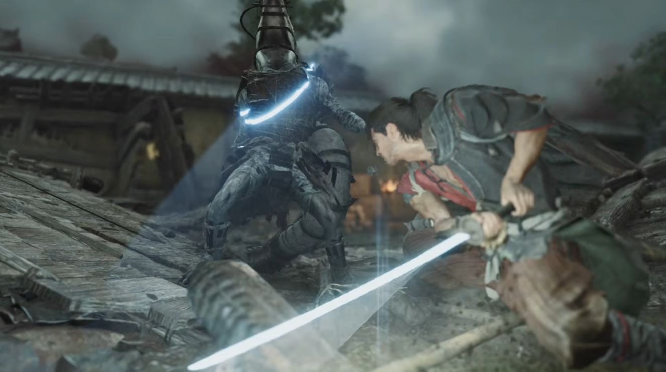 『鬼武者 Way of the Sword』Nintendo Switch 2版が9月25日発売_004