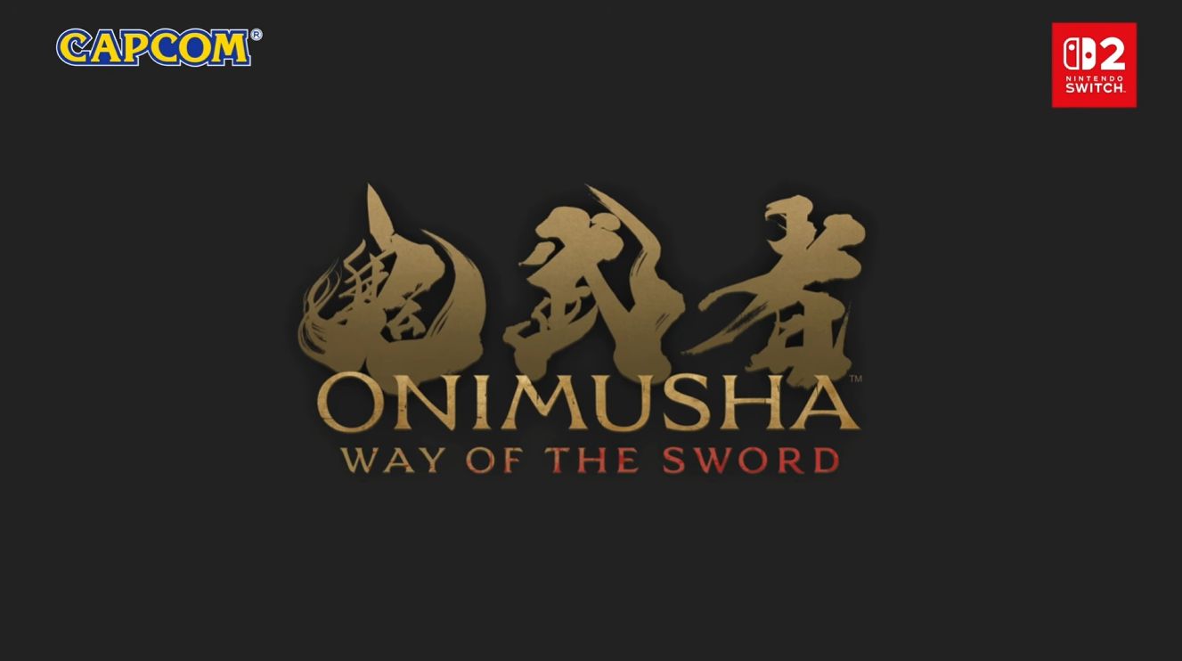 『鬼武者 Way of the Sword』Nintendo Switch 2版が9月25日発売_015