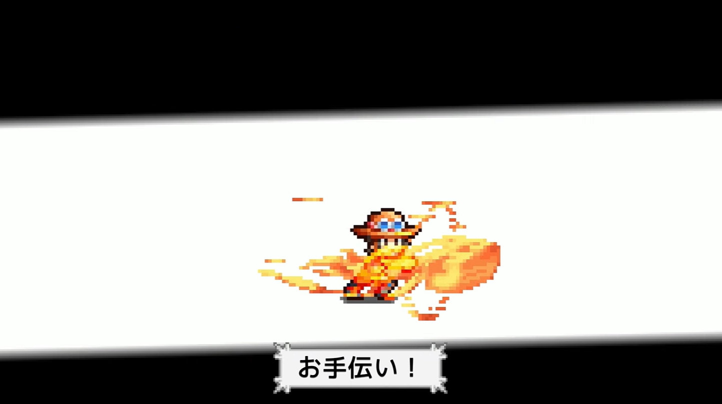 『ONE PIECE 海のごちそうレストラン』発表。カイロソフトと『ONE PIECE』がコラボした経営シミュレーションゲーム_009