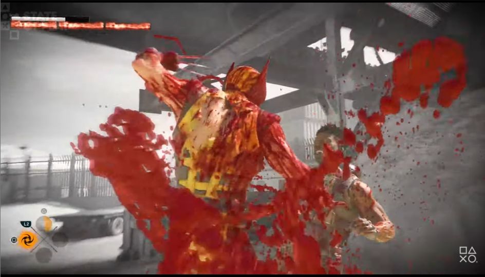 マーベルのアクションゲーム『Marvel’s Wolverine』血みどろの最新映像が公開。ウルヴァリン大暴れ_005