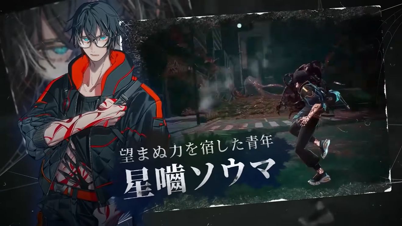アークシステムワークス完全新作『神貌のクリファ』発表！9月24日に発売予定_005
