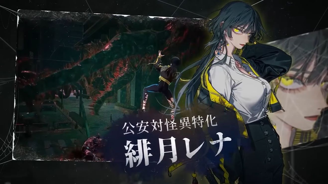アークシステムワークス完全新作『神貌のクリファ』発表！9月24日に発売予定_006