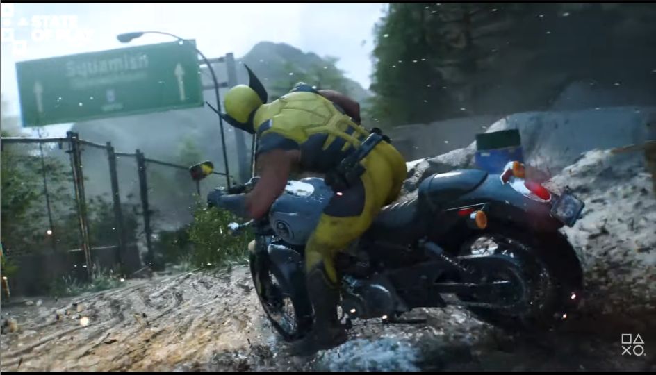 マーベルのアクションゲーム『Marvel’s Wolverine』血みどろの最新映像が公開。ウルヴァリン大暴れ_006