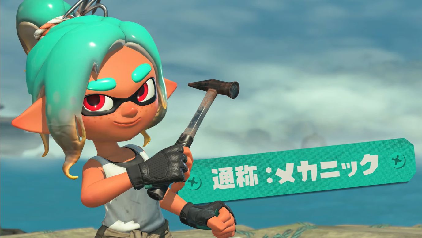 『スプラトゥーン レイダース』ゲームプレイ映像が公開。「ダイレクト」も6月30日23時に予告_009