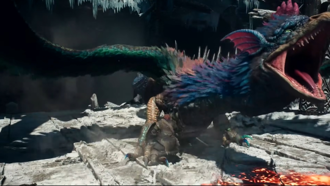 『ドラゴンズドグマ 2：ダークアリズン』極寒の新エリア「ノルガン」を冒険する新映像が公開_003