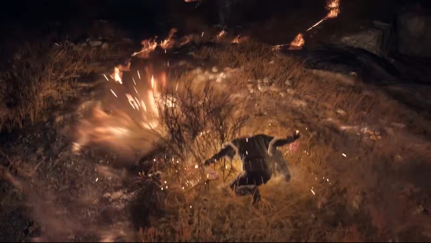 『ドラゴンズドグマ 2：ダークアリズン』極寒の新エリア「ノルガン」を冒険する新映像が公開_004